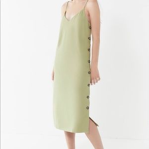 UO cotton dress